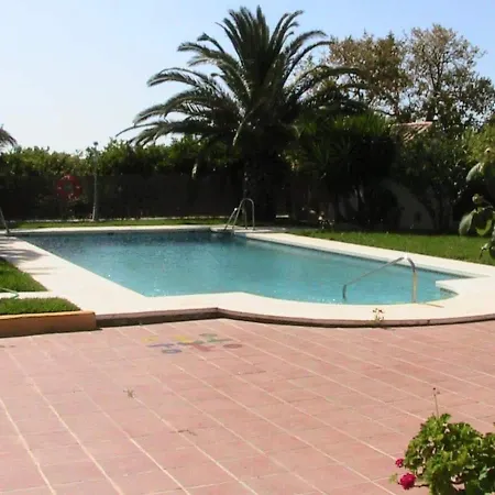 Appartement La Tacita - Rosal