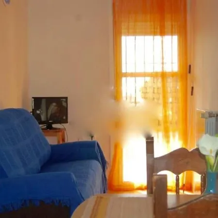 Kır Evi La Tacita - Rosal