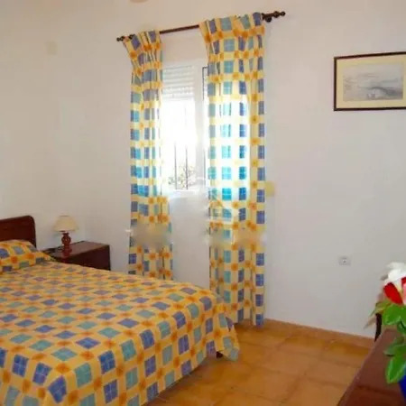 La Tacita - Rosal Kır Evi Conil De La Frontera