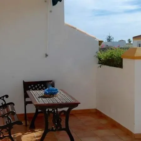 La Tacita - Rosal Kır Evi Conil De La Frontera