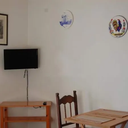 La Tacita - Rosal *