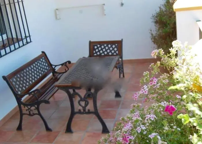 La Tacita - Rosal Kır Evi