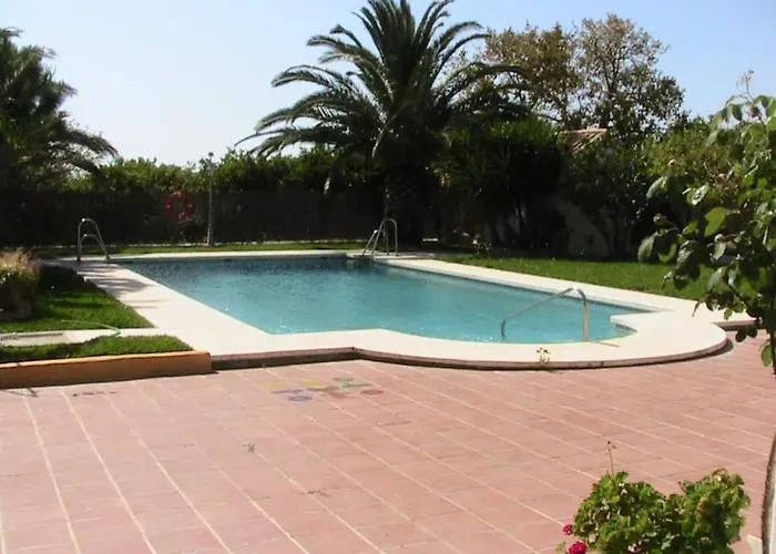 Casa de Campo La Tacita - Rosal