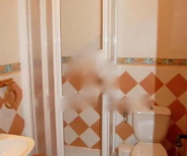 La Tacita - Rosal Kır Evi Conil De La Frontera