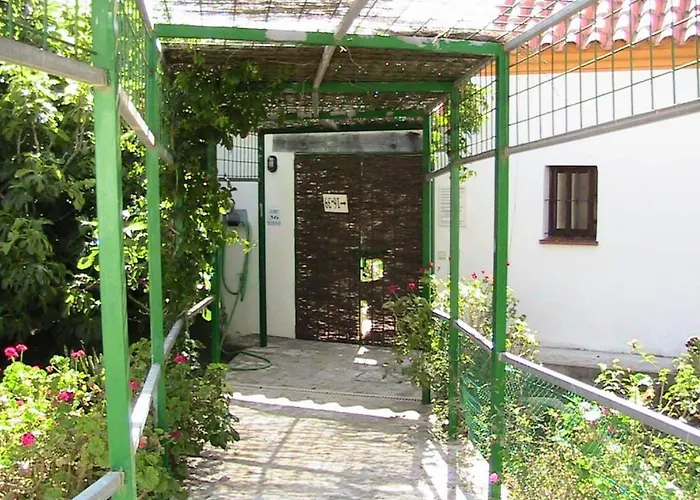 Casa de Campo La Tacita - Rosal