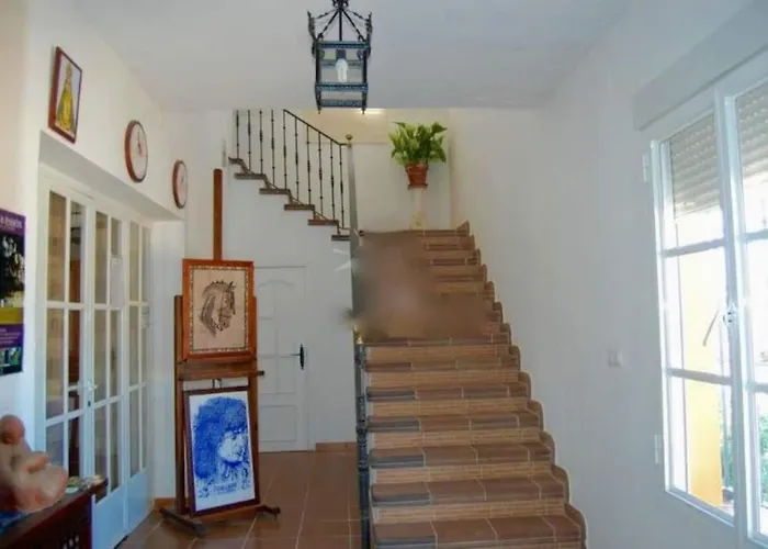 La Tacita - Rosal Kır Evi Conil De La Frontera