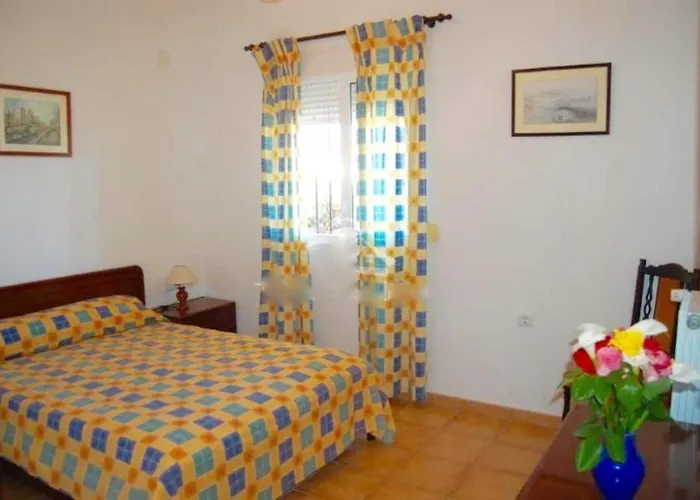 La Tacita - Rosal Kır Evi Conil De La Frontera