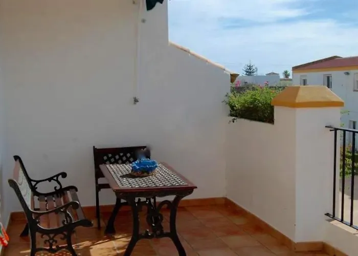 La Tacita - Rosal Casa de Campo Conil De La Frontera