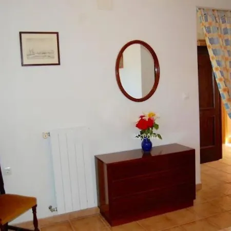 Country house La Tacita - Rosal