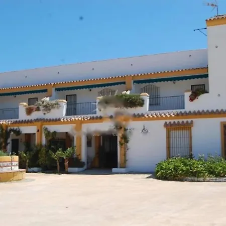 La Tacita - Rosal Lantställe Conil De La Frontera