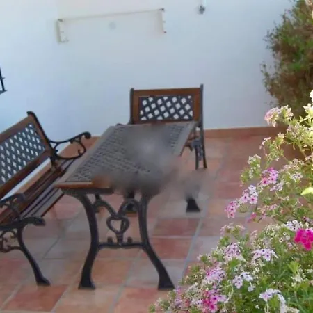 La Tacita - Rosal Casa rural