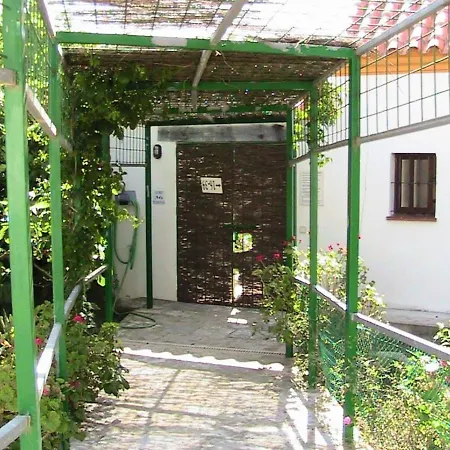 Casa rural La Tacita - Rosal