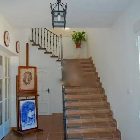 La Tacita - Rosal Casa rural Conil De La Frontera